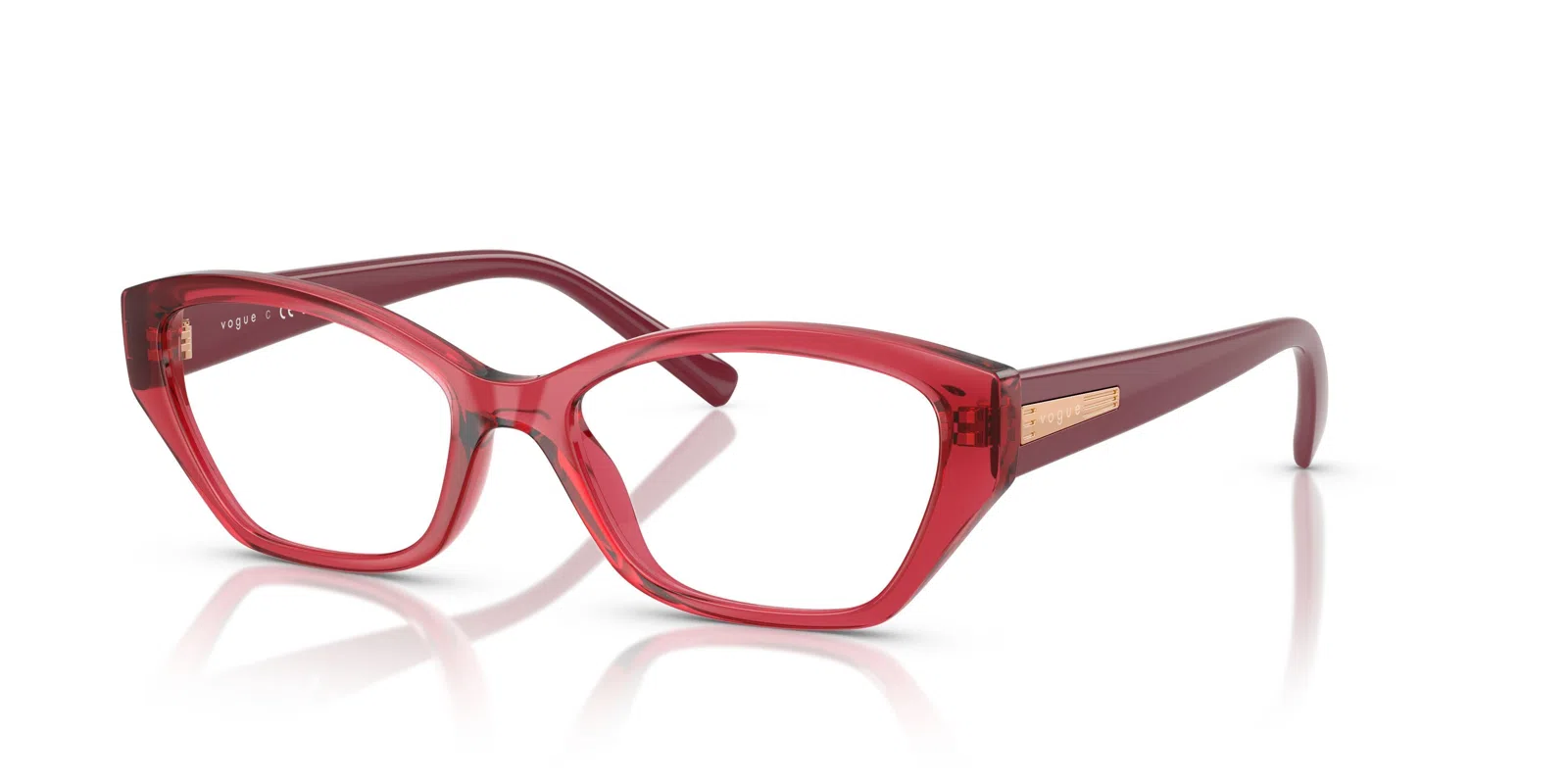Vogue Eyewear 5608 Eyeglasses - view 24